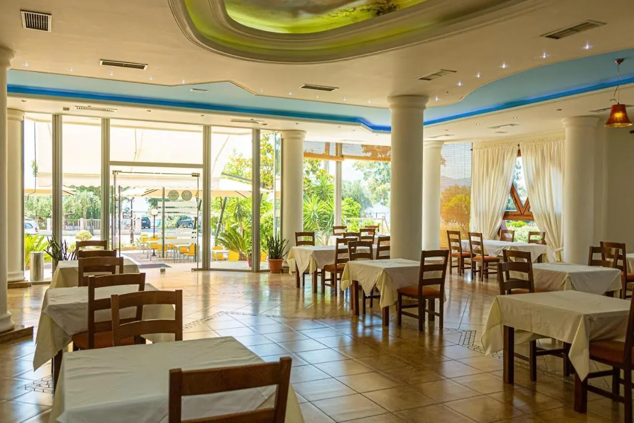 Hotel Krela Vlorë