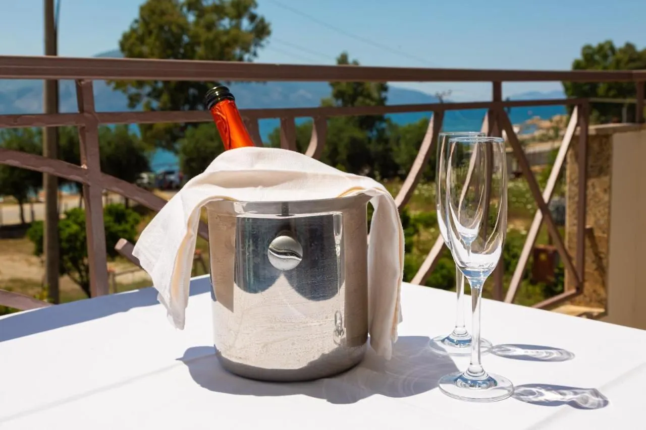 Hotel Krela Vlorë