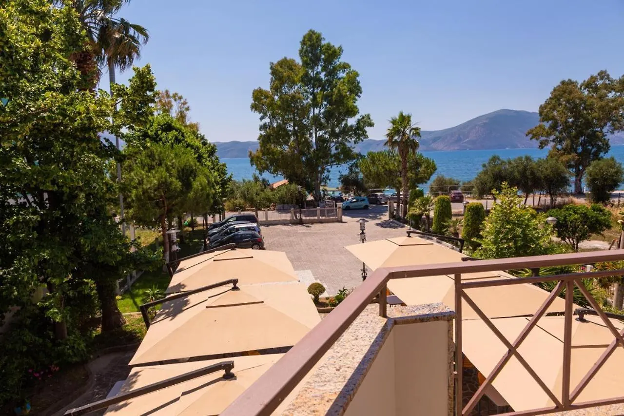 Hotel Krela Vlorë