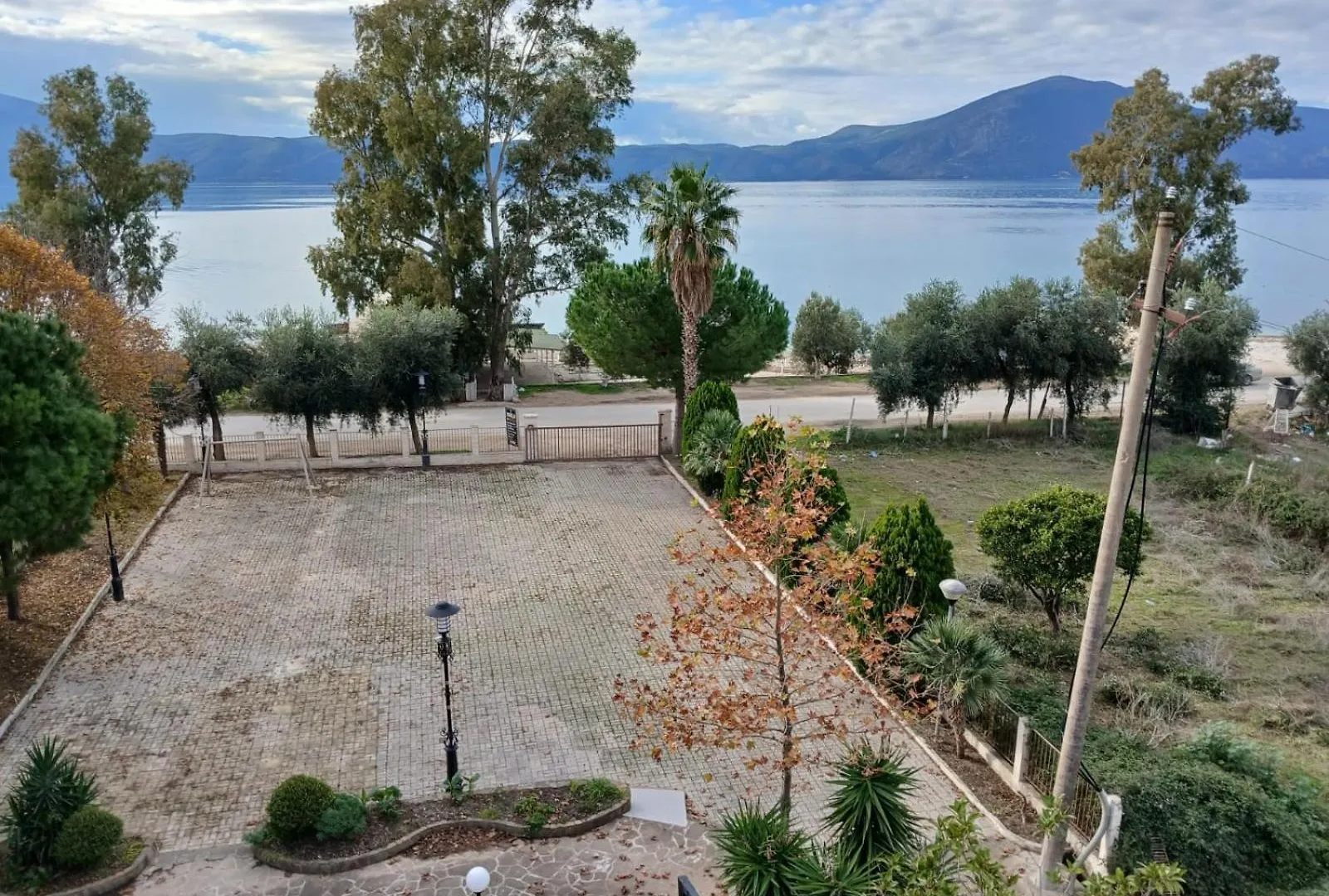 Hotel Krela Vlorë